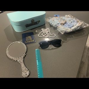 Build a bear outfit and accessories